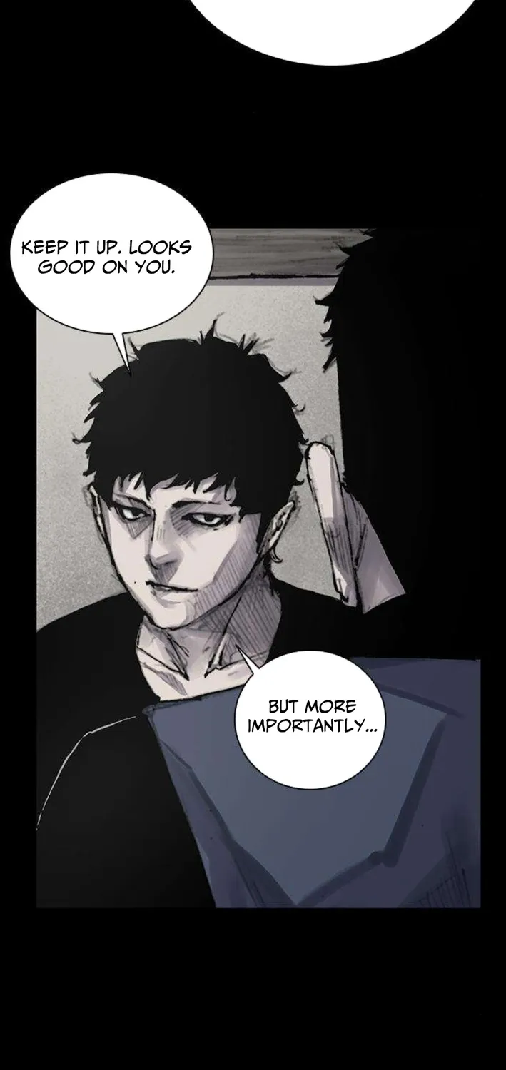 Blood Rain 3 Chapter 9 page 7 - 