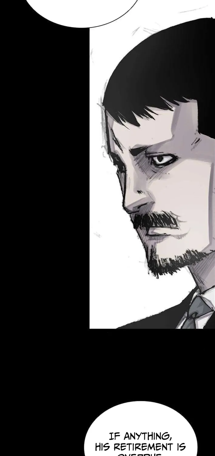 Blood Rain 3 Chapter 9 page 62 - 