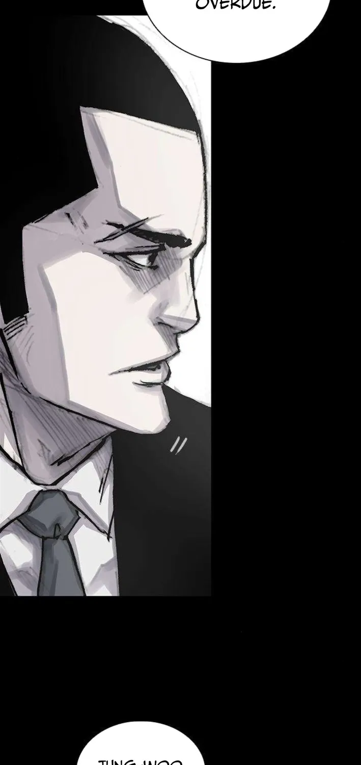 Blood Rain 3 Chapter 9 page 63 - 