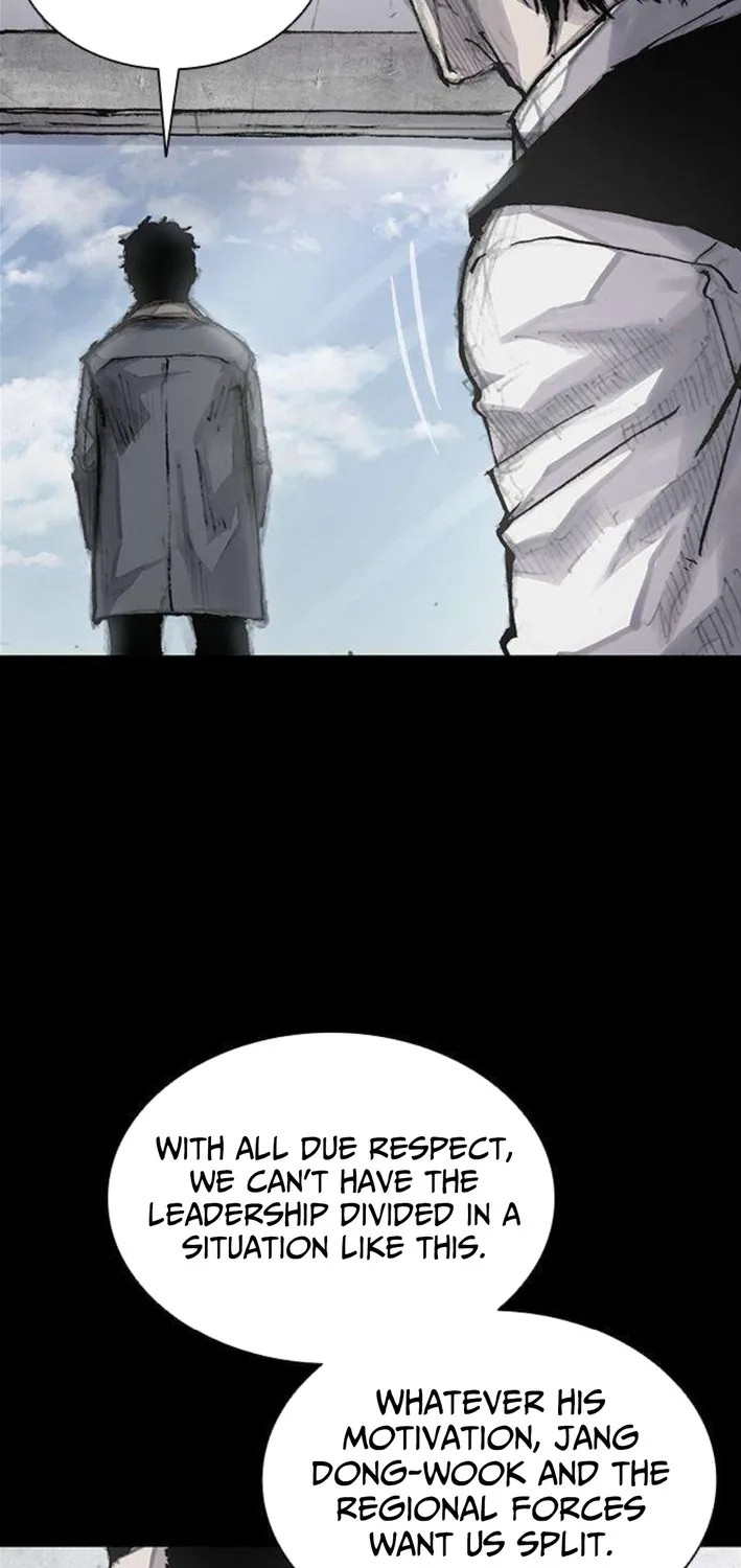 Blood Rain 3 Chapter 9 page 65 - 