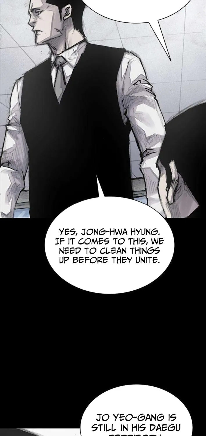 Blood Rain 3 Chapter 9 page 66 - 