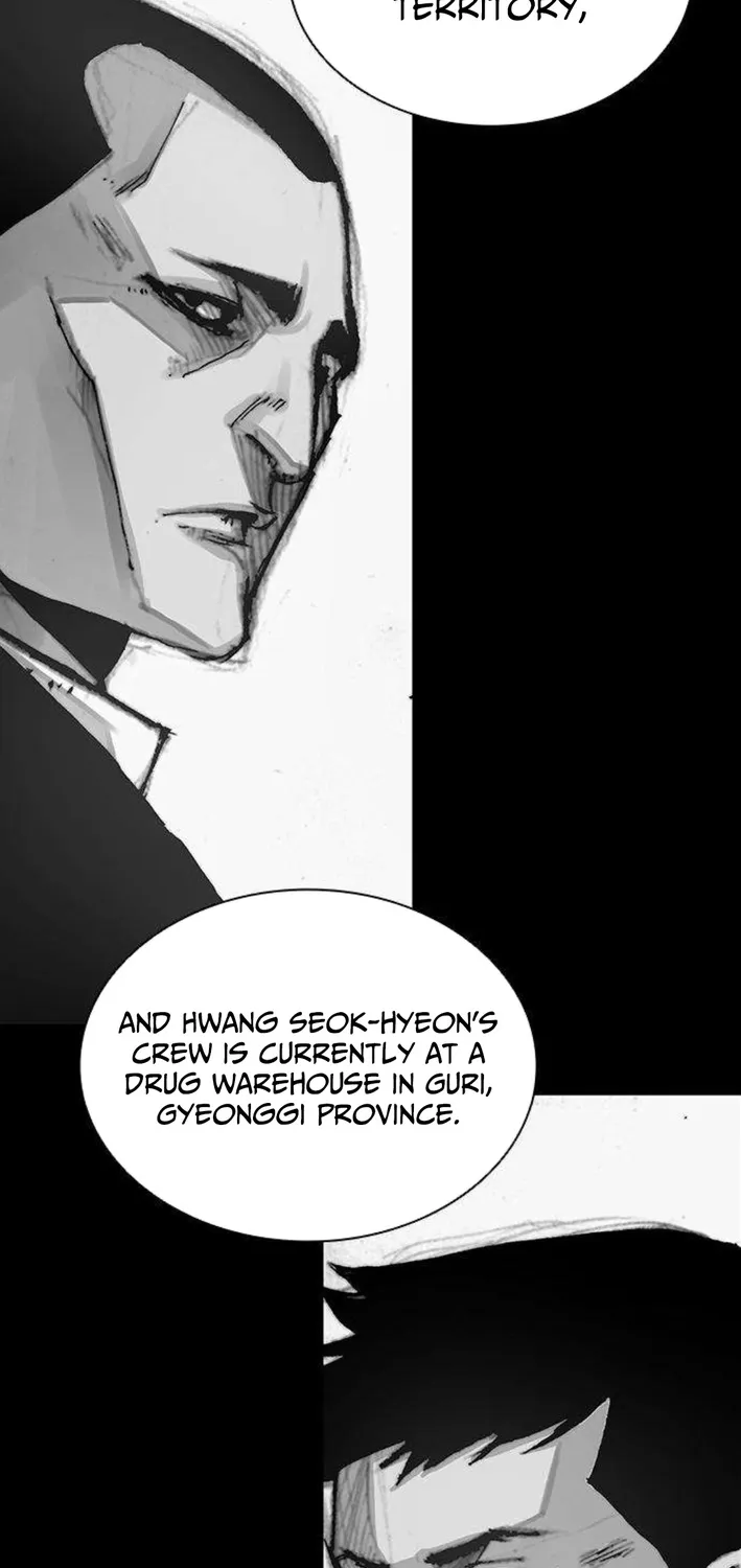 Blood Rain 3 Chapter 9 page 67 - 
