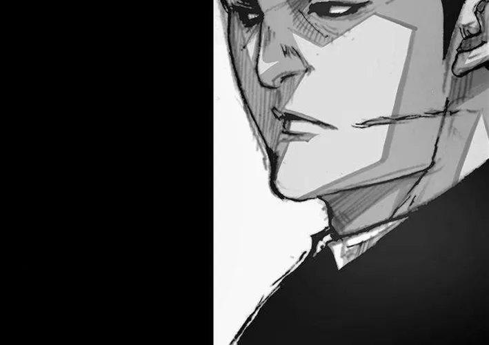 Blood Rain 3 Chapter 9 page 68 - 