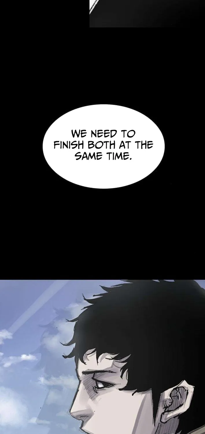Blood Rain 3 Chapter 9 page 69 - 