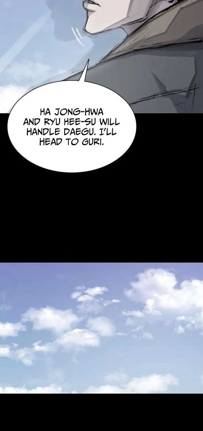 Blood Rain 3 Chapter 9 page 70 - 