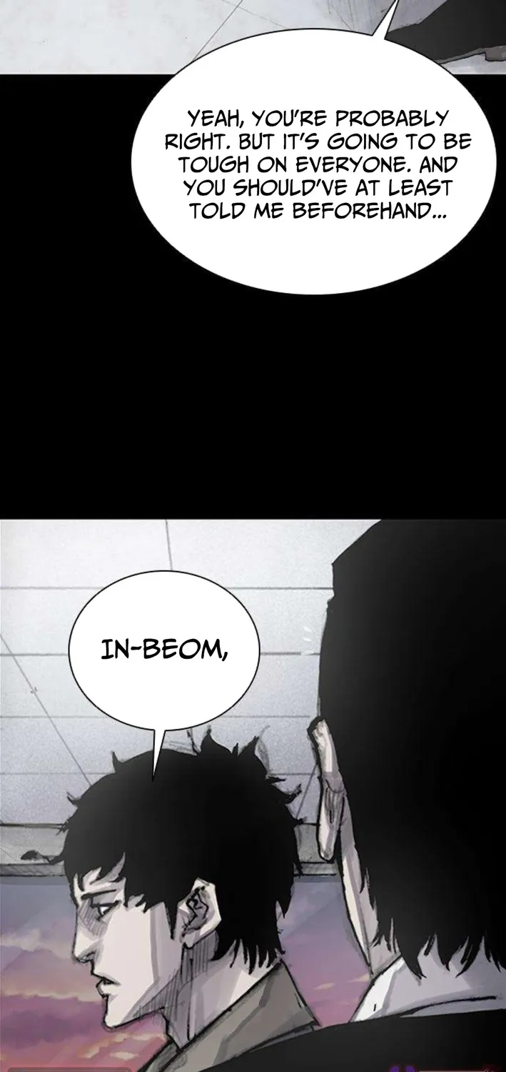 Blood Rain 3 Chapter 9 page 73 - 