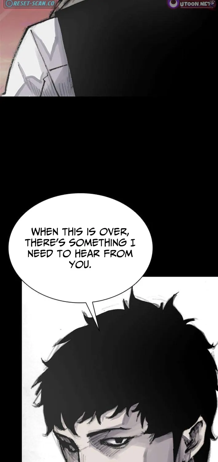 Blood Rain 3 Chapter 9 page 74 - 