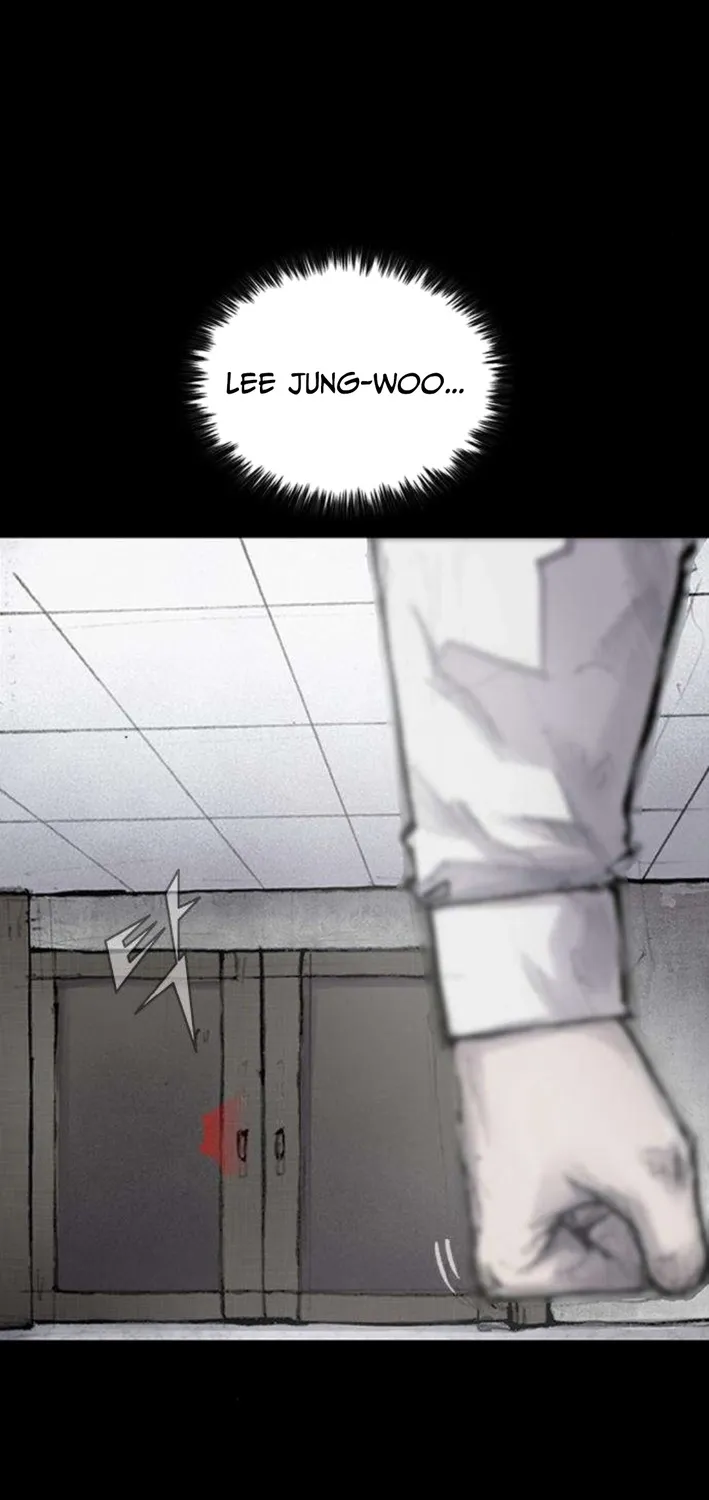 Blood Rain 3 Chapter 9 page 77 - 