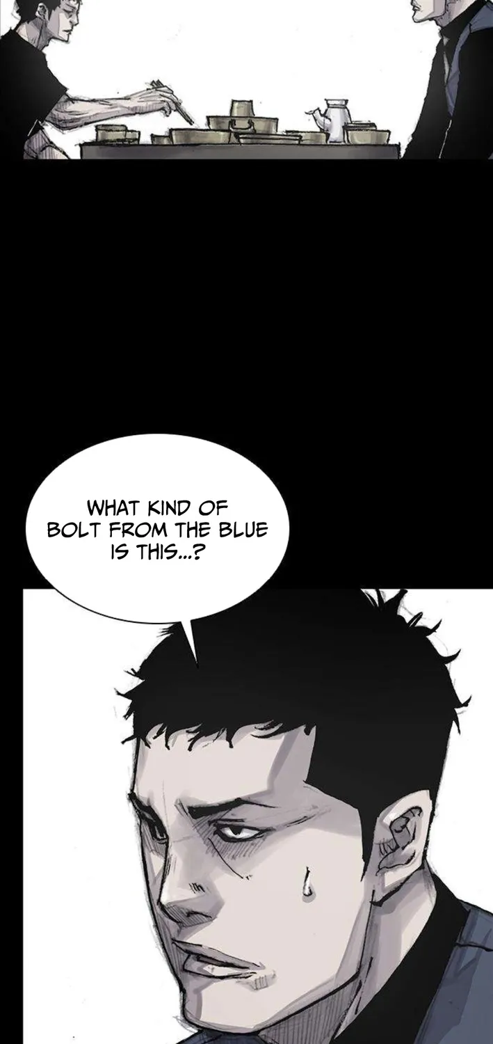 Blood Rain 3 Chapter 9 page 9 - 