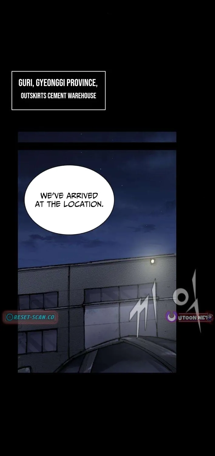 Blood Rain 3 Chapter 9 page 81 - 