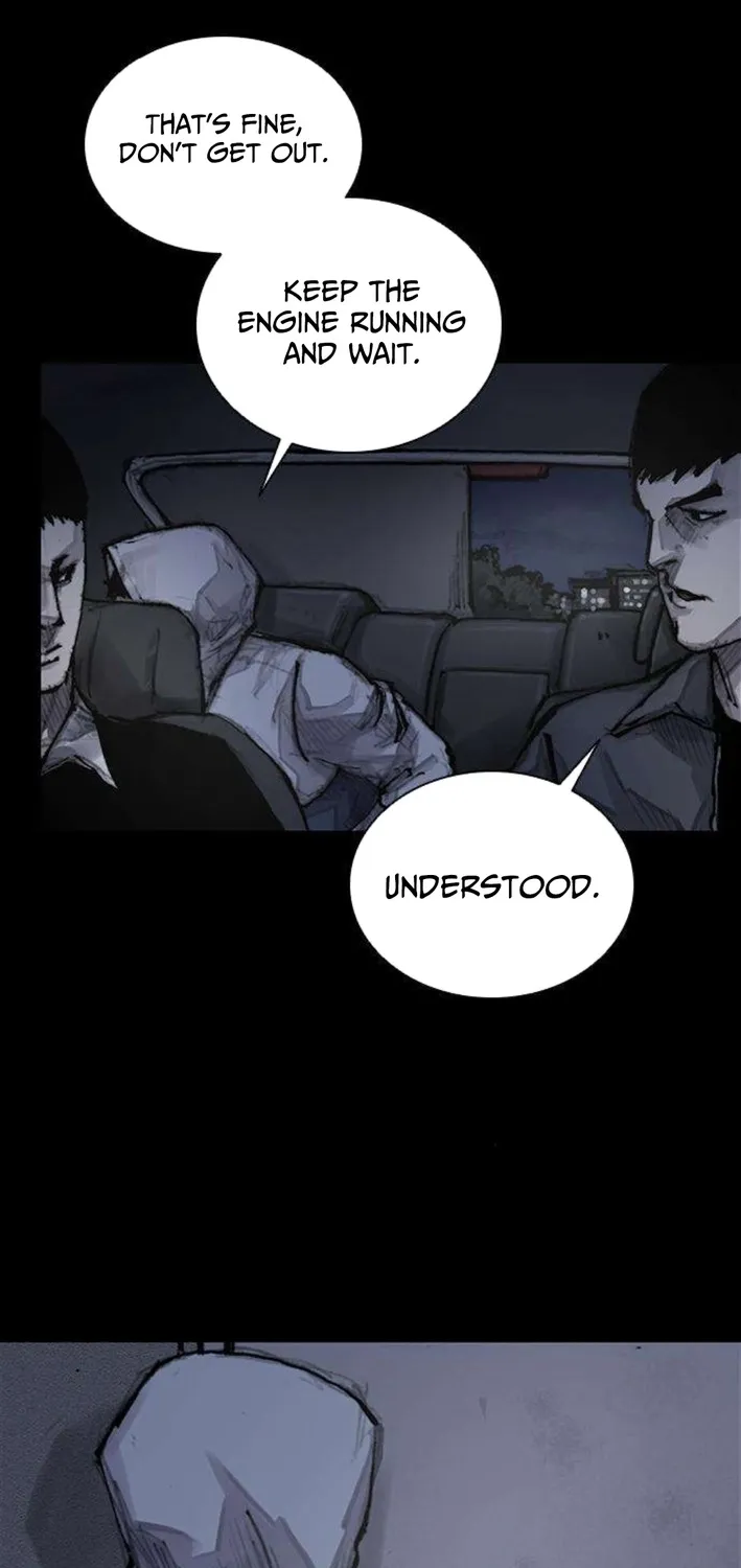 Blood Rain 3 Chapter 9 page 82 - 