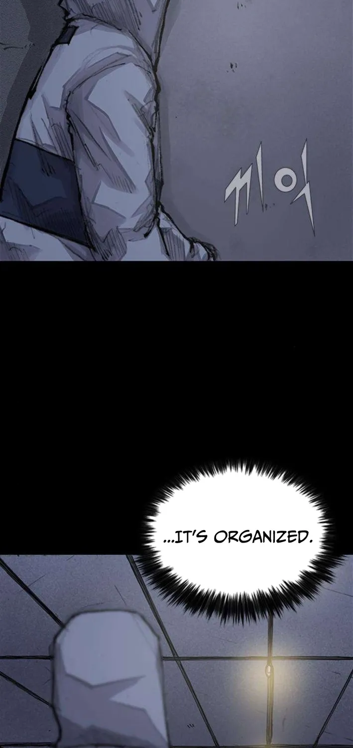 Blood Rain 3 Chapter 9 page 83 - 