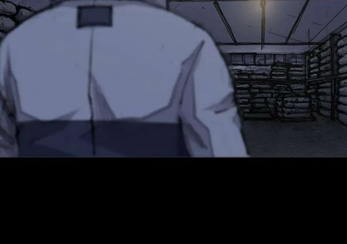 Blood Rain 3 Chapter 9 page 84 - 
