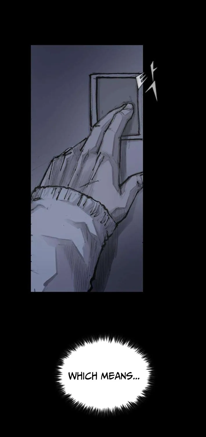 Blood Rain 3 Chapter 9 page 85 - 
