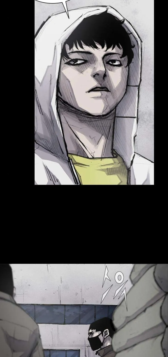 Blood Rain 3 Chapter 9 page 87 - 