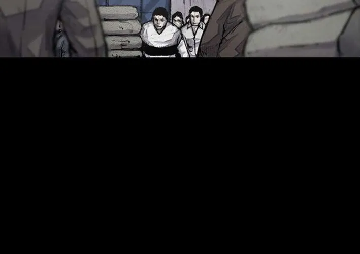 Blood Rain 3 Chapter 9 page 88 - 