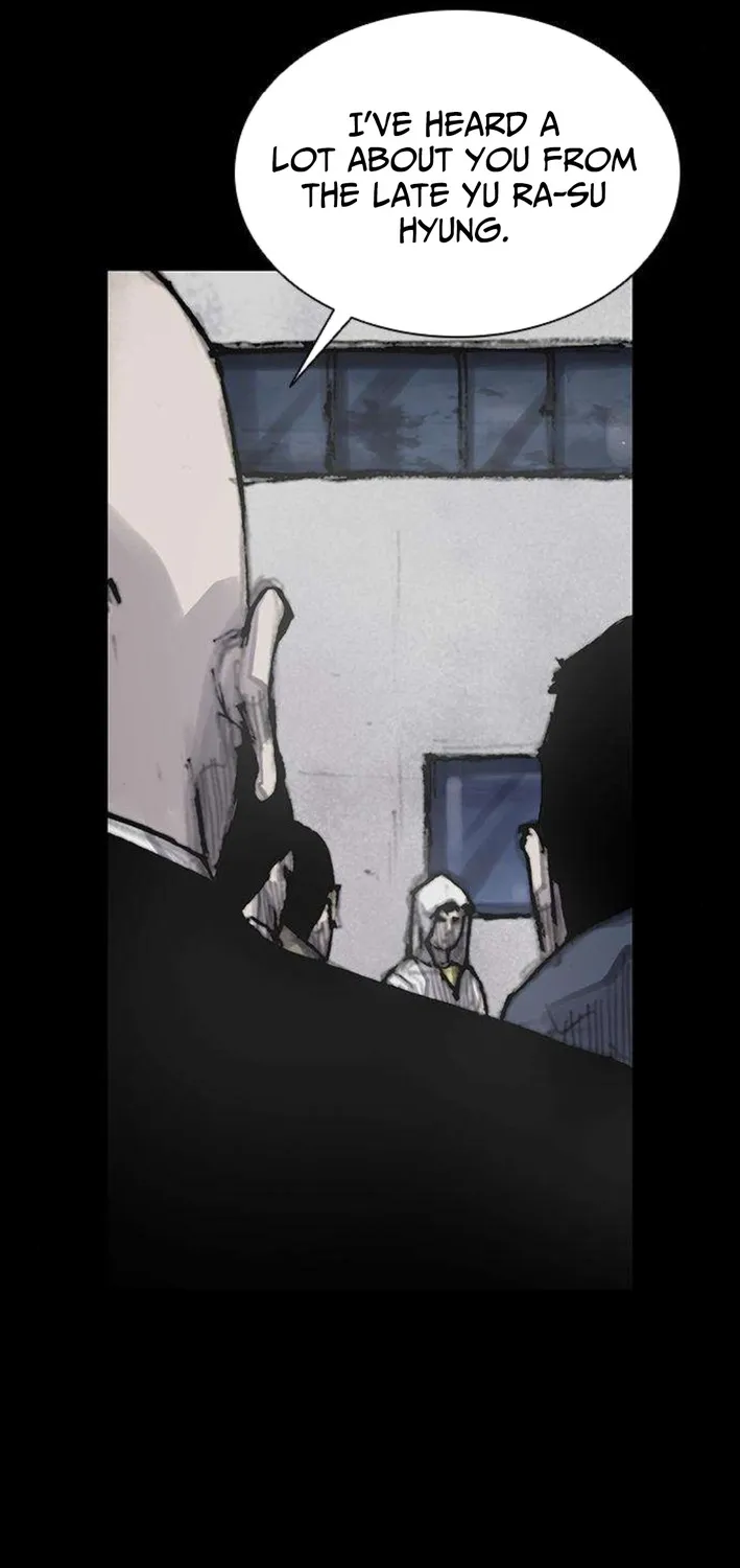 Blood Rain 3 Chapter 9 page 89 - 