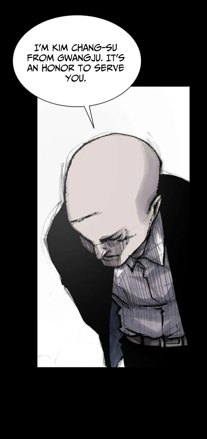 Blood Rain 3 Chapter 9 page 90 - 