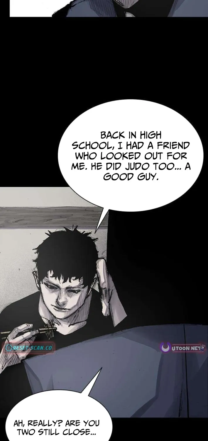 Blood Rain 3 Chapter 9 page 10 - 