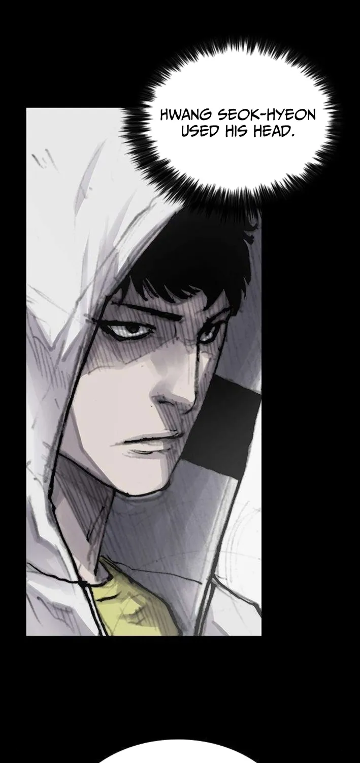 Blood Rain 3 Chapter 9 page 91 - 