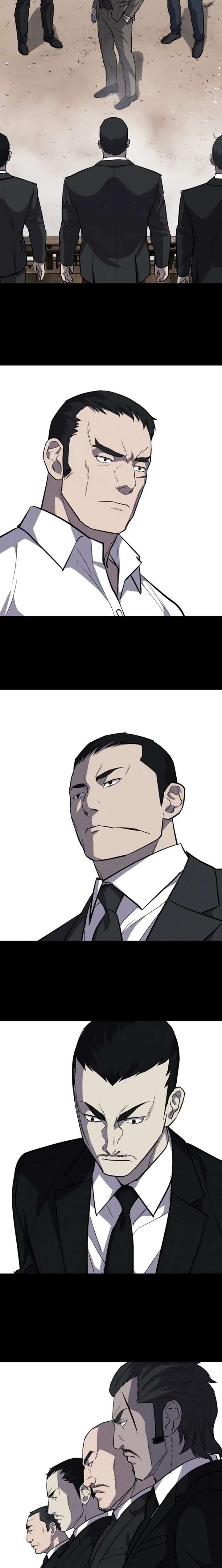 Blood Rain꞉ Zero Chapter 31 page 23 - 