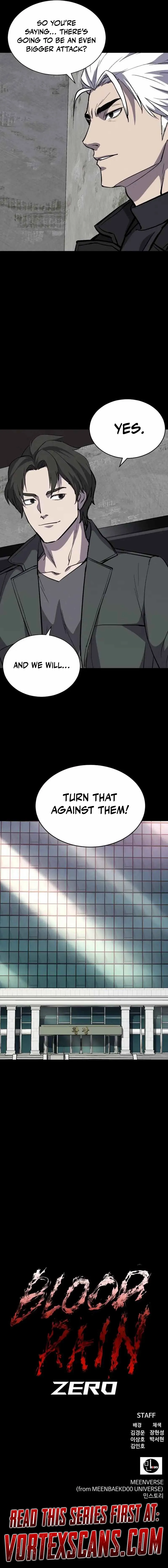 Blood Reign: Zero Origins Chapter 12 page 16 - 