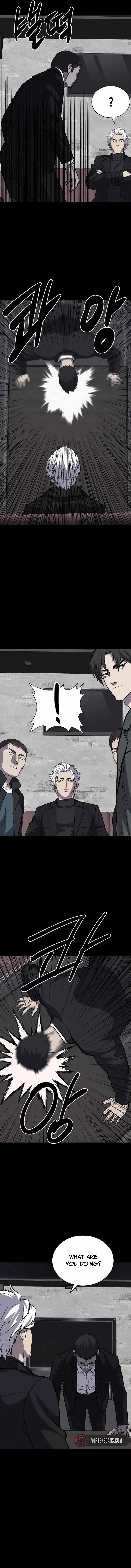 Blood Reign: Zero Origins Chapter 12 page 10 - 