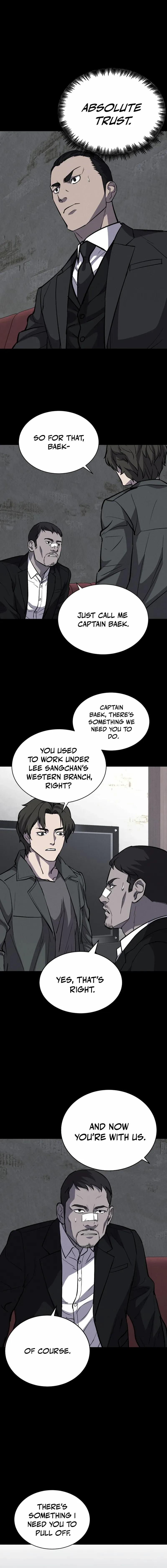 Blood Reign: Zero Origins Chapter 13 page 4 - 