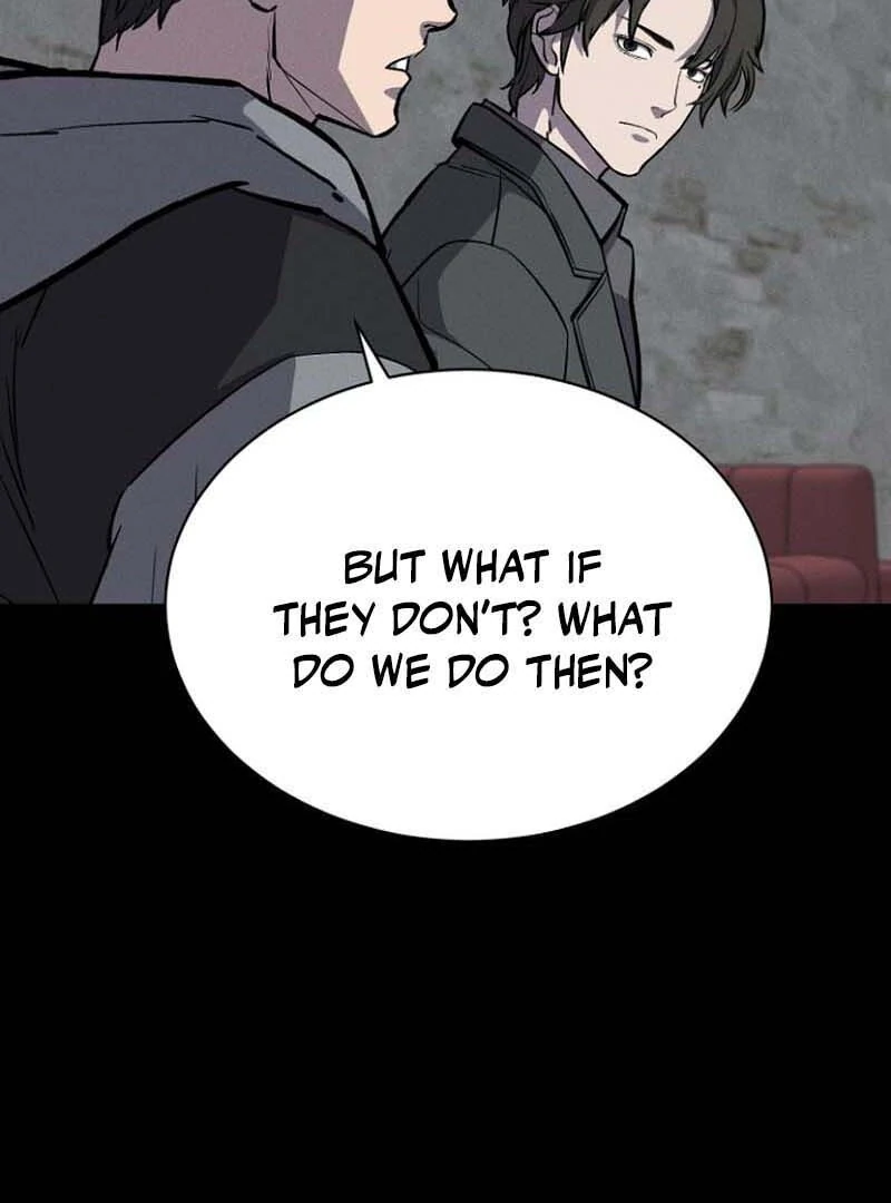 Blood Reign: Zero Origins Chapter 14 page 11 - 