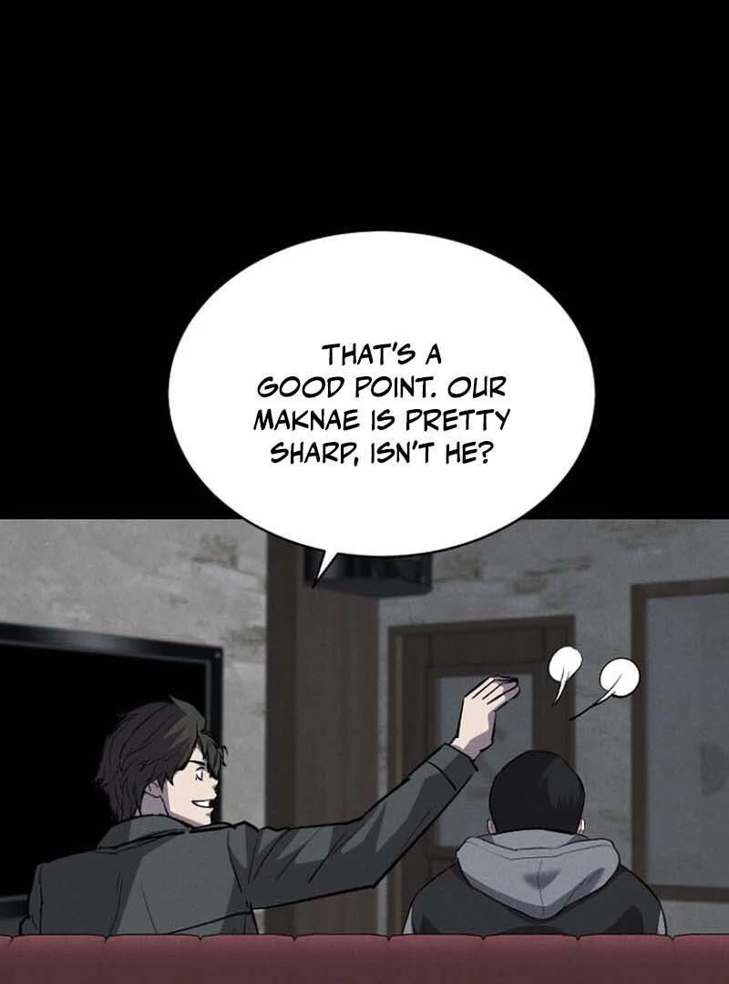 Blood Reign: Zero Origins Chapter 14 page 12 - 
