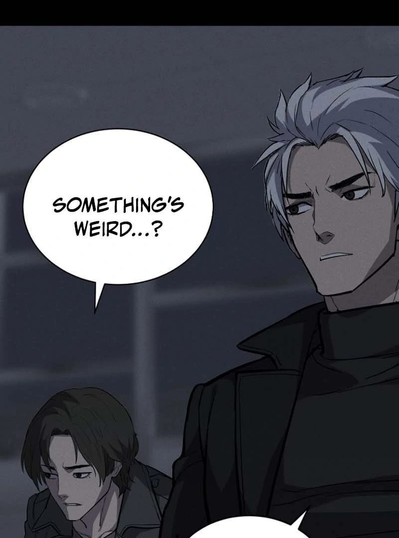 Blood Reign: Zero Origins Chapter 14 page 114 - 