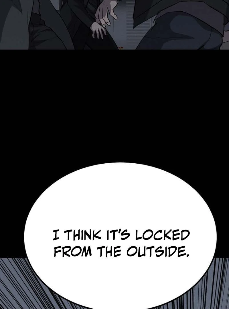 Blood Reign: Zero Origins Chapter 14 page 118 - 