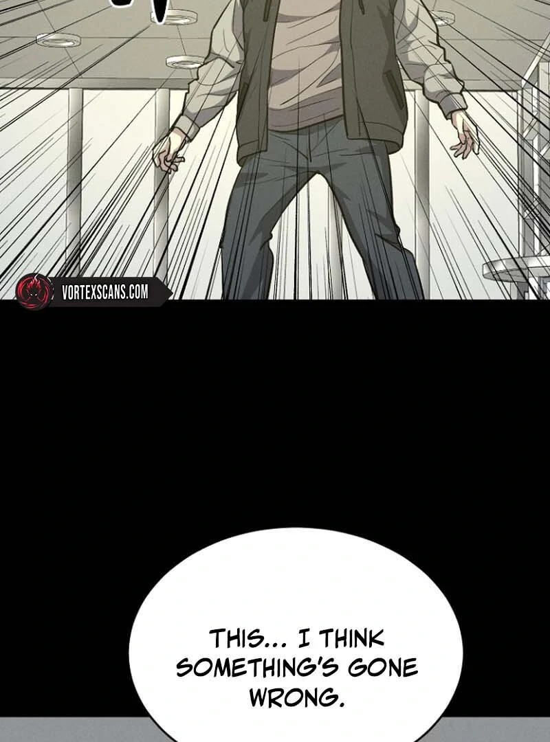 Blood Reign: Zero Origins Chapter 14 page 121 - 