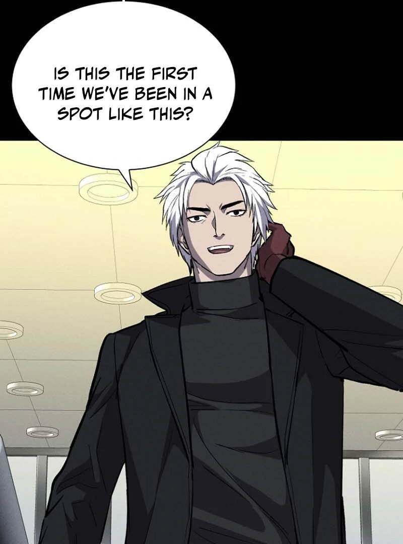 Blood Reign: Zero Origins Chapter 14 page 127 - 