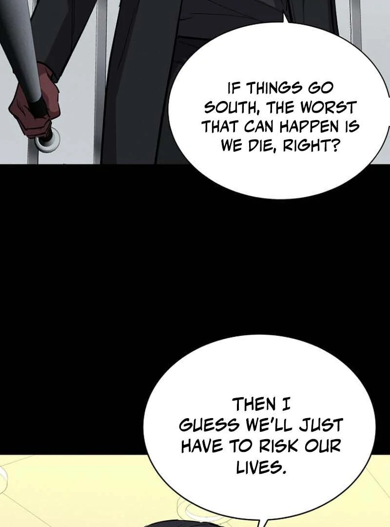 Blood Reign: Zero Origins Chapter 14 page 128 - 