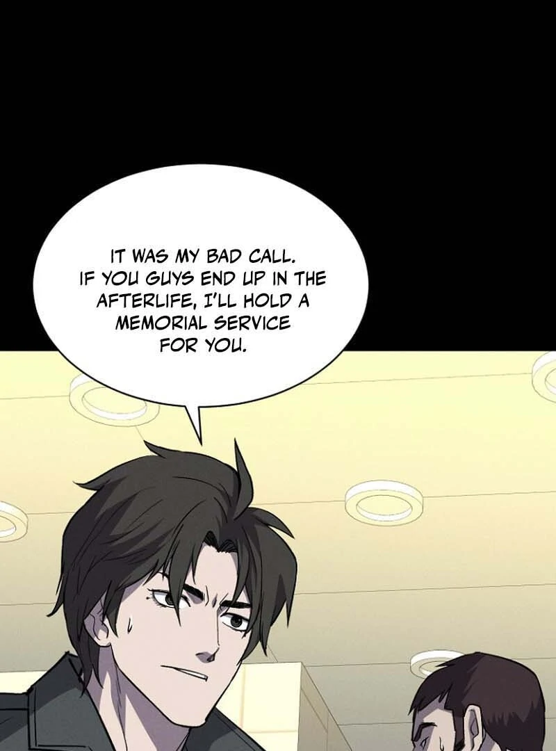 Blood Reign: Zero Origins Chapter 14 page 130 - 