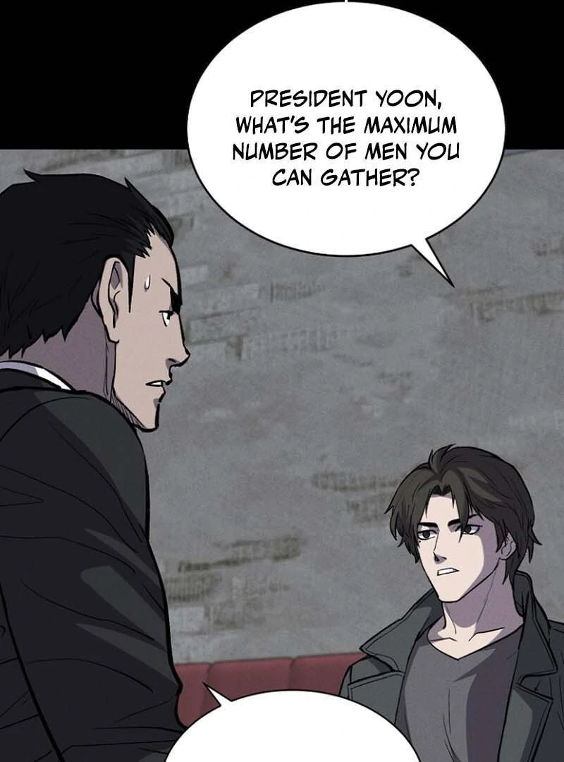 Blood Reign: Zero Origins Chapter 14 page 16 - 