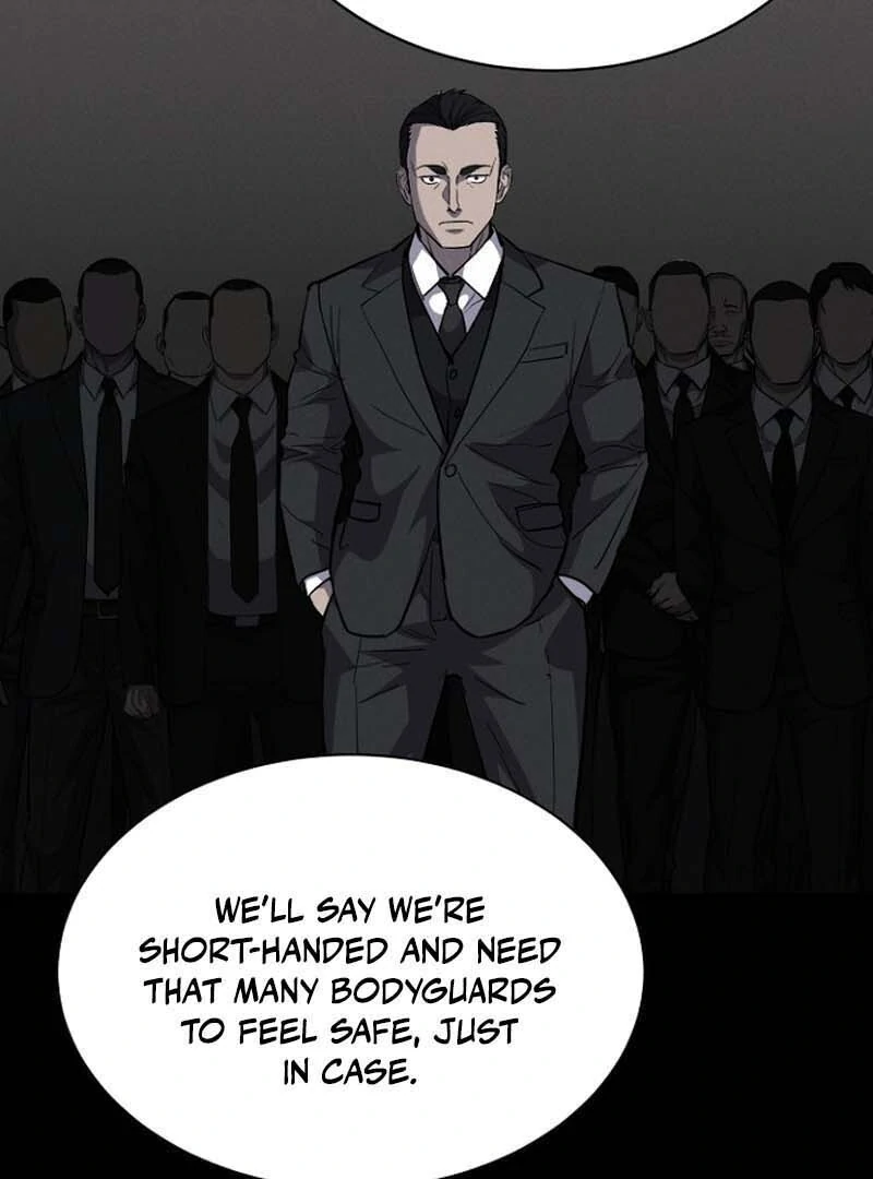 Blood Reign: Zero Origins Chapter 14 page 18 - 