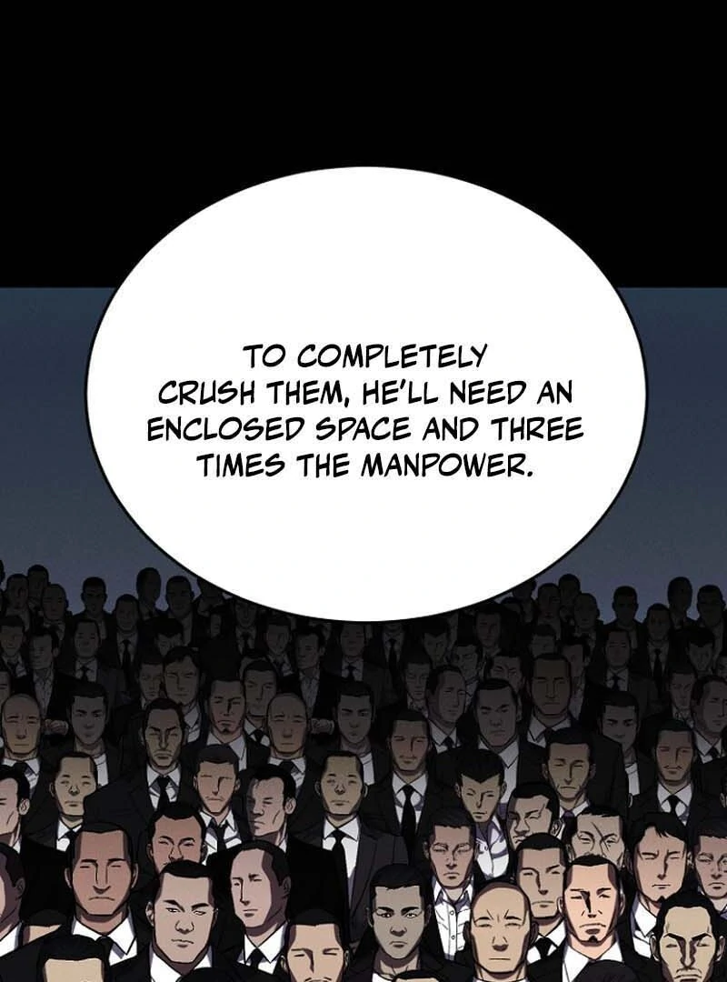 Blood Reign: Zero Origins Chapter 14 page 21 - 