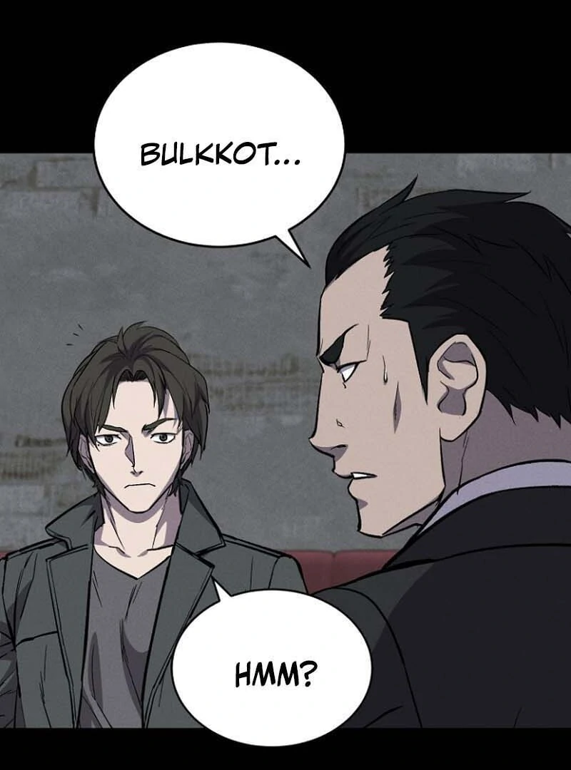 Blood Reign: Zero Origins Chapter 14 page 23 - 