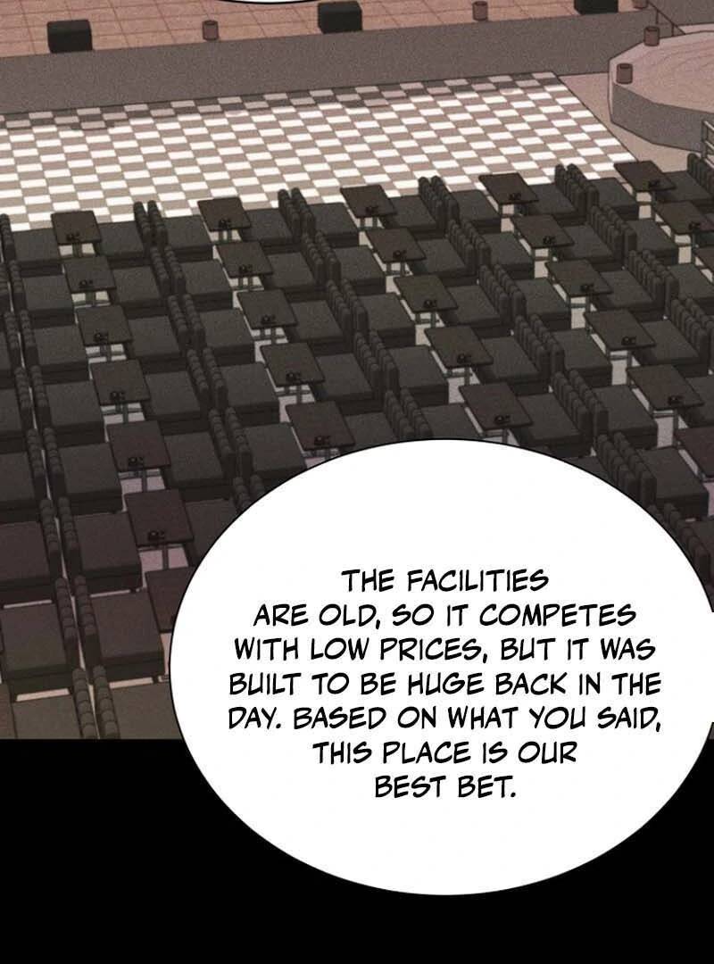 Blood Reign: Zero Origins Chapter 14 page 25 - 