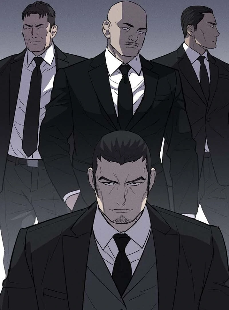 Blood Reign: Zero Origins Chapter 14 page 30 - 