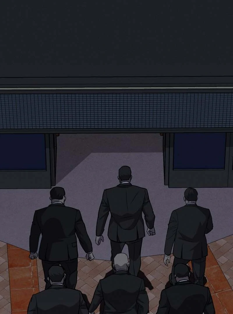 Blood Reign: Zero Origins Chapter 14 page 37 - 