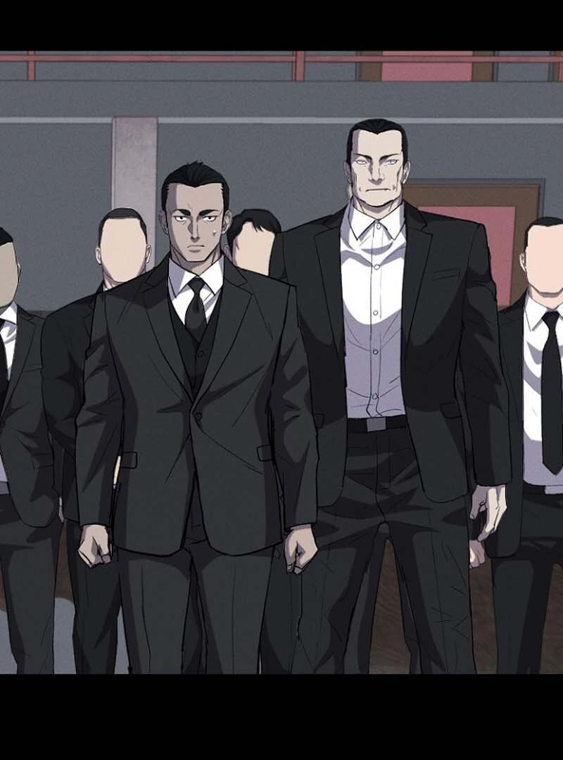 Blood Reign: Zero Origins Chapter 14 page 39 - 