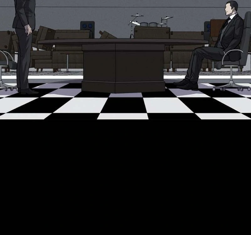 Blood Reign: Zero Origins Chapter 14 page 43 - 