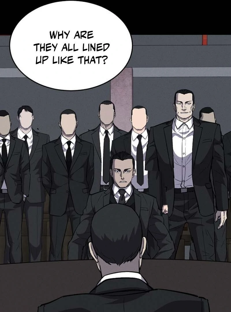 Blood Reign: Zero Origins Chapter 14 page 44 - 