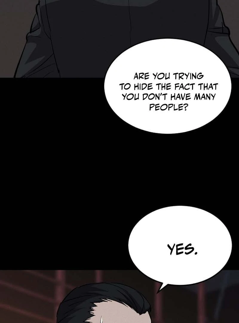 Blood Reign: Zero Origins Chapter 14 page 45 - 