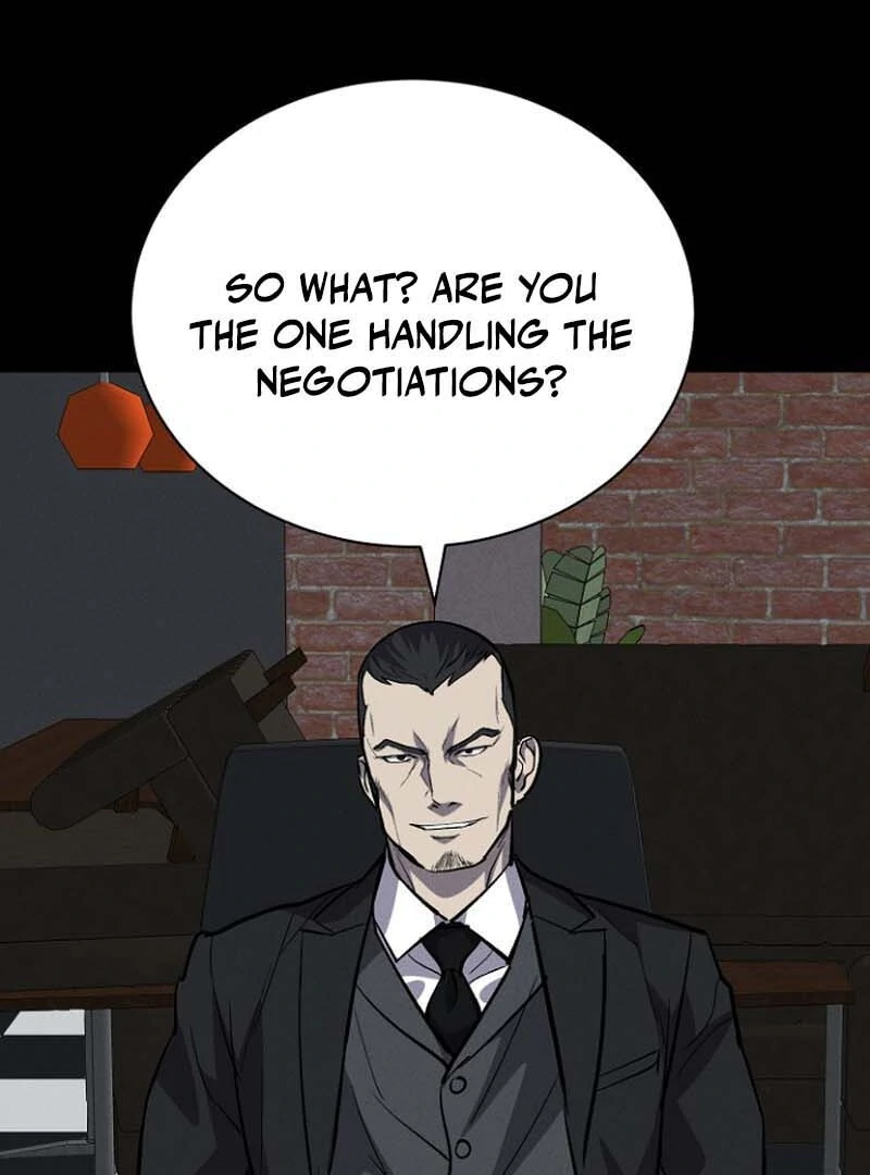 Blood Reign: Zero Origins Chapter 14 page 47 - 