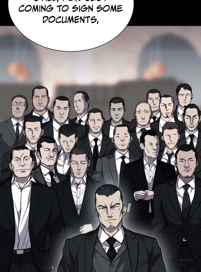 Blood Reign: Zero Origins Chapter 14 page 50 - 