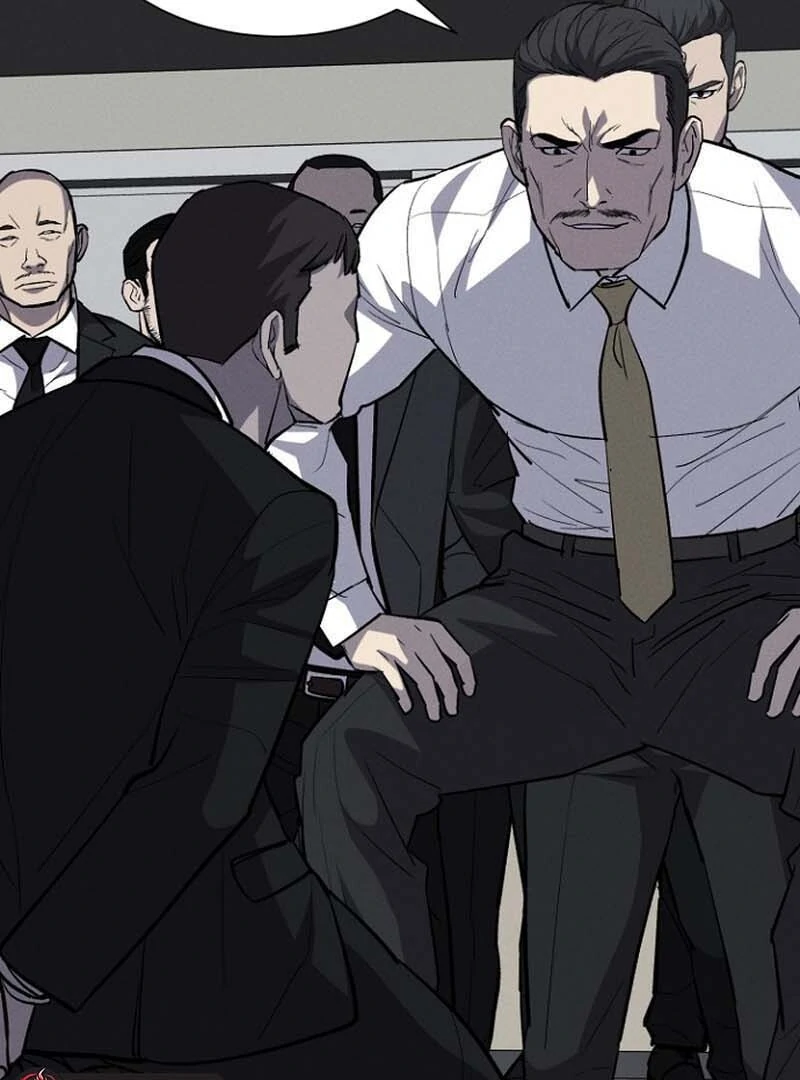 Blood Reign: Zero Origins Chapter 14 page 64 - 